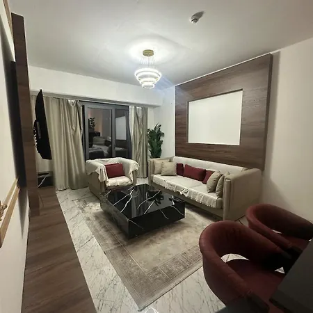 Luxury Family-balcony イスタンブール