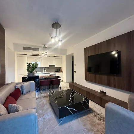 Luxury Family-balcony Κωνσταντινούπολη