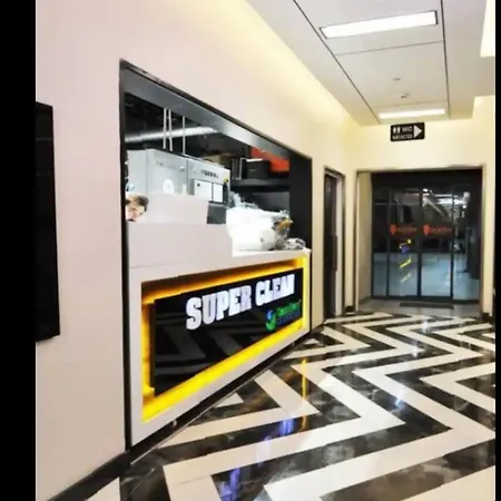 Luxury Family-balcony