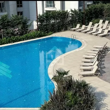 Luxury Family-balcony Διαμέρισμα