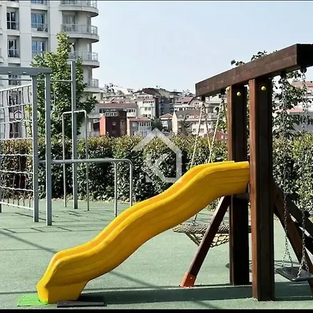 Luxury Family-balcony *