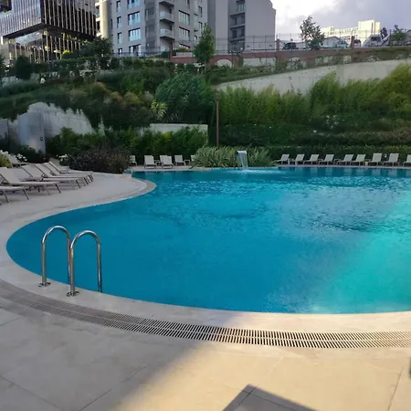 Luxury Family-balcony Διαμέρισμα