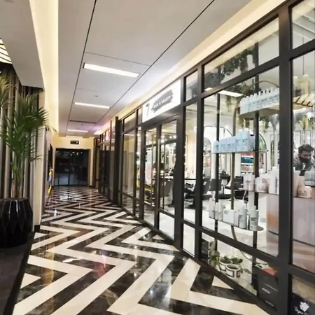 Luxury Family-balcony Διαμέρισμα