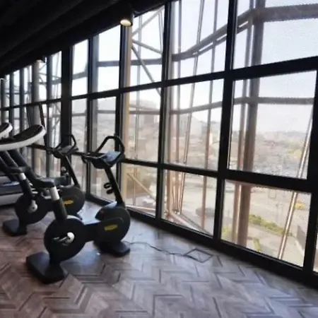 Luxury Family-balcony Appartamento