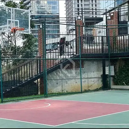 Luxury Family-balcony *