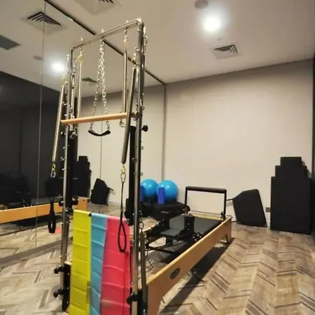 Luxury Family-balcony Appartamento *