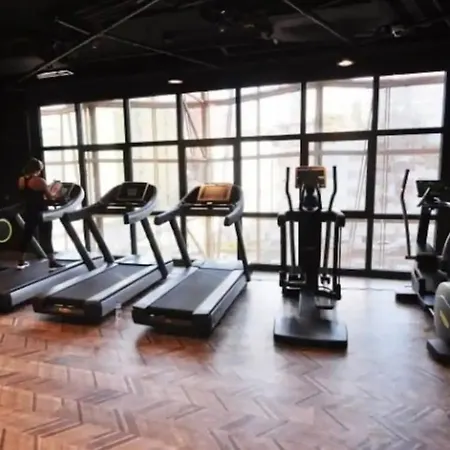 Appartamento Luxury Family-balcony *