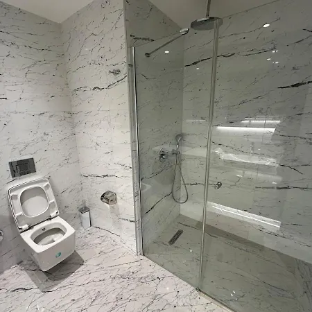 Luxury Family-balcony Appartement