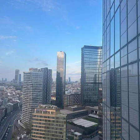 Appartamento Luxury Family-balcony *