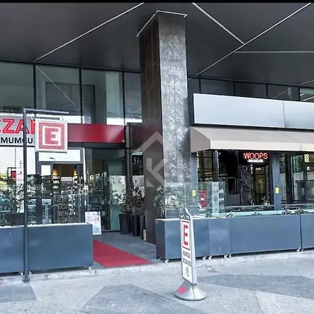 Luxury Family-balcony * Provincia di Istanbul