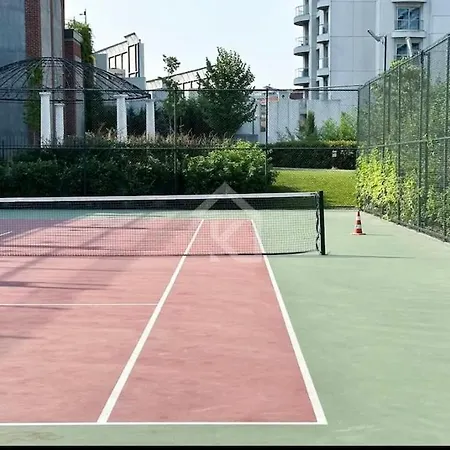 Luxury Family-balcony Appartamento