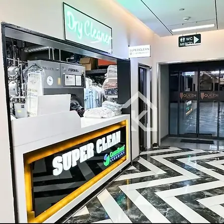 Luxury Family-balcony *