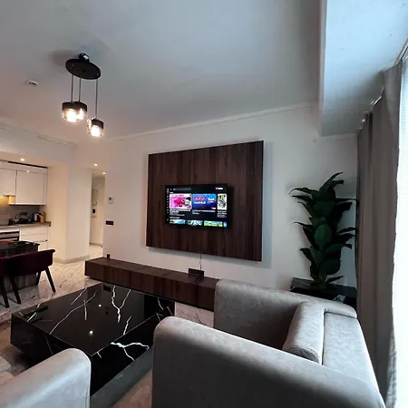 Luxury Family-balcony *