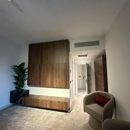 Luxury Family-balcony *