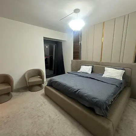 Luxury Family-balcony Apartamento *