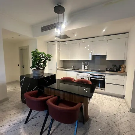 Luxury Family-balcony Apartamento *