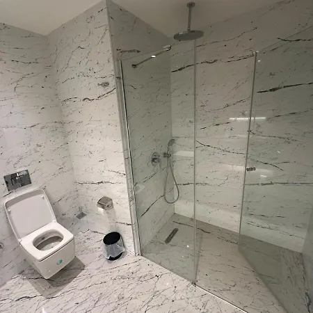 Luxury Family-balcony Apartamento