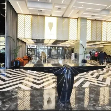 Luxury Family-balcony Apartamento