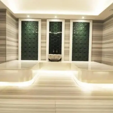 Luxury Family-balcony