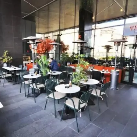 Luxury Family-balcony *