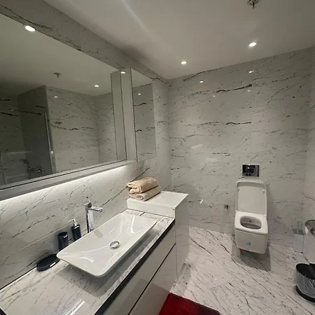 Luxury Family-balcony Appartement *