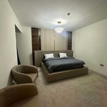 Luxury Family-balcony *